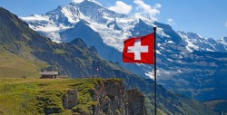 Suiza no considera por el momento la expulsión de diplomáticos rusos