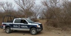 Encuentran una persona muerta atrás de la pensión municipal