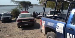 Encuentran el cuerpo de menor perdido en el dique La Primavera