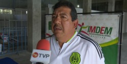 Anuncian eliminatoria municipal de futbol