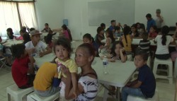 Abren 50 nuevos comedores comunitarios