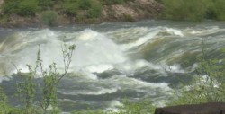 Desperdiciada el agua de la Presa Picachos: AARP