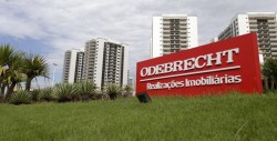 Odebrecht festeja primer contrato con firma pública de Brasil tras escándalo