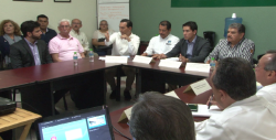 La Picachos ya es del Gobierno del Estado