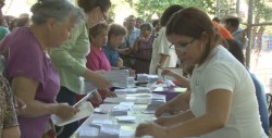 Seguirá SEDESOL Federal con apoyos