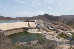 Reactivan consejo de Presa Picachos