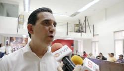 Tianguis traerá fortalecimiento económico: CODESIN
