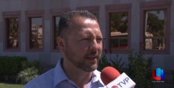 Solicitarán la creación de una Fiscalía Especial