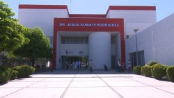 Niega Hospital general de Los Mochis negligencia