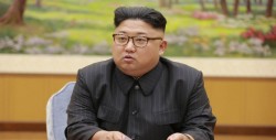 EEUU califica de "paso histórico" el encuentro entre Kim Jong-un y Xi Jimping