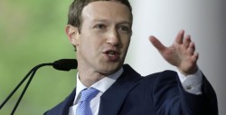 Diputados piden a Zuckerberg que reconsidere negativa a acudir a los Comunes