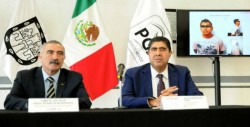 Vinculan a proceso a presunto feminicida de escorts