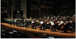 Invita UNAM al Concurso Internacional de Dirección de Orquesta