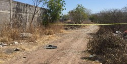 Encuentran dos personas sin vida en colonia Antorchista