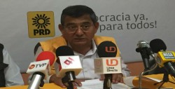 PRD comenzará campaña electoral en el Distrito 03