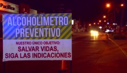 ¡Aguas con el alcohol!