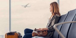 ¿Vas a salir de viaje? Conoce tus derechos en caso de que tu vuelo se demore