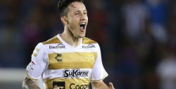 "Estoy listo para sumar": Gustavo Ramírez