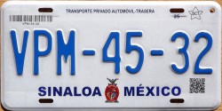 Se amplía plazo para pagar calca vehicular