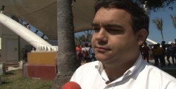 Instalarán comedores en varias Universidades de la Ciudad