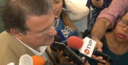 Por razones personales sale Síndico Procuradora: Alcalde