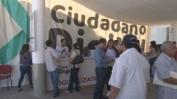 Se eleva número de inscripciones a Ciudadano Digital
