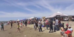 En Semana Santa aumentan los accidentes