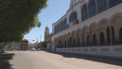 Elaboran proyecto de remodelación de edificio central