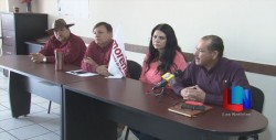 Anuncian en Morena proyecto de unidad