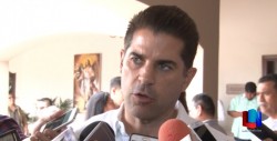 No favorece el salir en medios: Pano Salido