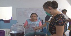 1 de cada 3 atendidos en comedores son niños