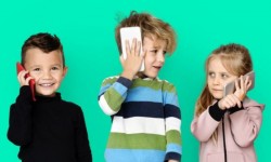 Google lanza app para administrar el uso del móvil en los niños