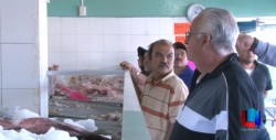 A la alza la venta de pescado en los establecimientos de ciudad Obregón