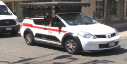 Aumenta la demanda por carros de alquiler