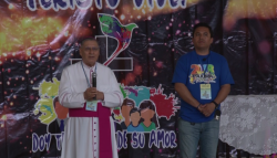 Inicia la "Pascua Juvenil Mazatlán 2018"
