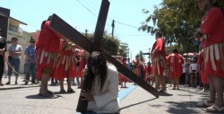 Viven la Pasión, Muerte y Resurección de Jesucristo