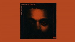 The Weeknd lanzó un nuevo material discográfico sin avisar