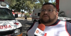 Baja las atenciones de emergencia el jueves Santo