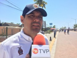 En dos días, medio millón de personas se movilizan a centros recreativos