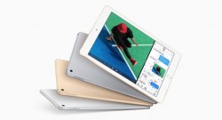 Conoce el precio del nuevo y 'económico' iPad en México