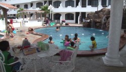 Cumplen hoteles con medidas de seguridad