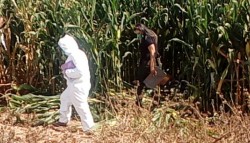 Encuentran muerta a mujer