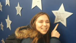 Se gana la lotería con el primer boleto que se compró en su vida