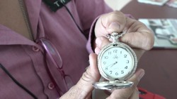 De nuevo....cambio de horario