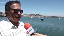 Hicieron falta paseantes