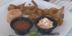 Buenas ventas reportan restauranteros de Altata