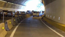 Ángeles verdes brindan auxilio carretero