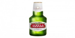 Stella Artois retira cerveza en España por posibles partículas de vidrio
