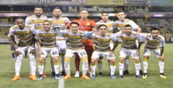 Listos los horarios para el Dorados contra Celaya
