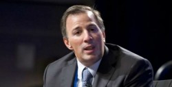 ¿El primer presidente sin fuero? Eso dijo Meade, pero no depende de él